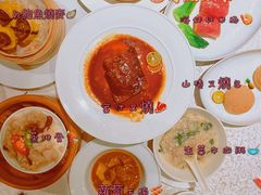 -红棉中餐厅·广州海航威斯汀酒店