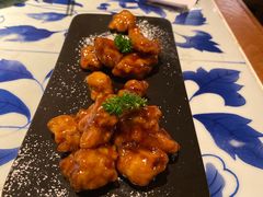 -绿茶餐厅(布吉万象汇店)