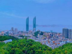 -漳州滨海火山岛自然生态风景区