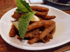 柠檬鸡爪-胡桃里乐队酒馆(鎏嘉码头店)