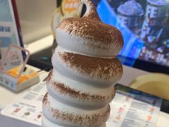 -DQ·蛋糕·冰淇淋(阜盛道店)