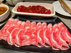 -海底捞火锅(太阳宫凯德mall店)
