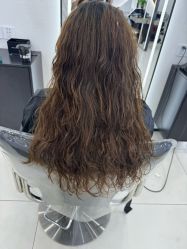 -FINE HAIR 烫染专业设计