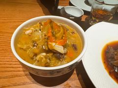 -小厨师·二十年沈家门小海鲜(百井坊巷店)