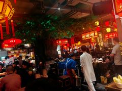 -矮板凳老火锅(宽窄巷子店)