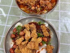 -代四孃牛华豆腐脑美味小食(总店)