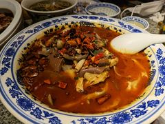 -南京大牌档(三阳广场苏宁店)