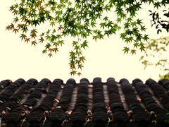 -北山街历史文化街区