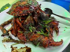 -無招牌海鮮(芽笼店)