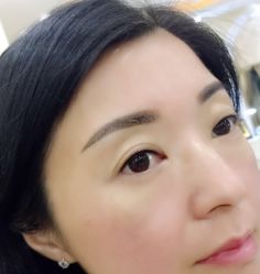 -Amy韩式定妆