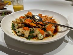 -荣兴酒家(徐家汇店)