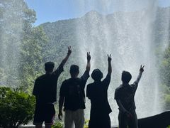 -龙瀑仙洞