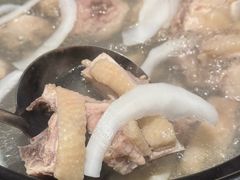 -润泽园椰子鸡(汇一城店)