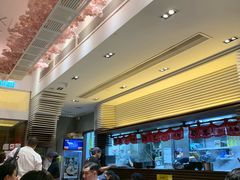 -豚王拉面(铜锣湾店 )
