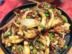 -毛家湘味楼(虹梅店)