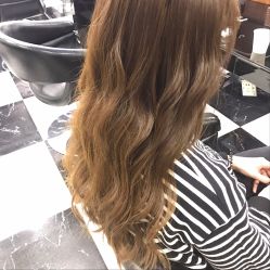 点击看大图 -BHG Hair Salon