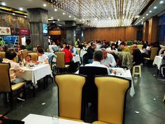 大堂-山南熏肉大饼(辽菜旗舰店)