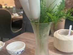 -探窝·竹笙椰子鸡(杨箕店)