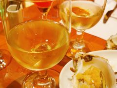 -佛山保利洲际酒店·月色西餐厅