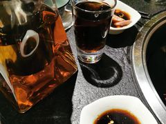-大匠工房古船木艺术餐厅·猪肚鸡专门店(长白仙岛店)