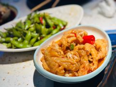 -沪小胖·小龙虾·蓝龙王(八佰伴店)