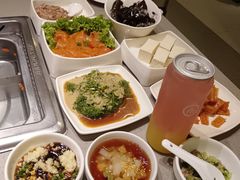 -海底捞火锅(凯德广场店)