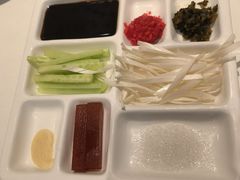 -四季民福烤鸭店(王府井灯市口店)
