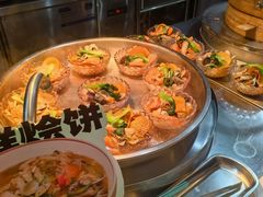 -涨巢·潮玩水疗局