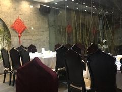 大堂-阿西娅食府(中关村店)