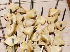 牛心管-枪火串烧·东北特色烧烤(罗湖总店)