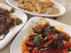 -王家沙点心店(万航渡路店)