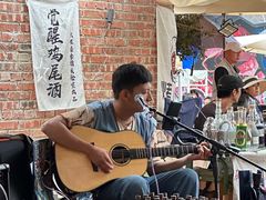 -大理床单厂艺术区