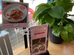 -花舍·新派粤菜·西餐·下午茶(亚运村·鸟巢店)