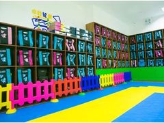 -米高轮滑·自由式轮滑·速桩·滑板(锦辉店)