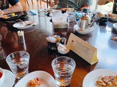 -广州富力君悦大酒店·凯菲厅