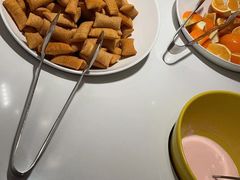 -豪客来牛排(宝龙城市广场店)