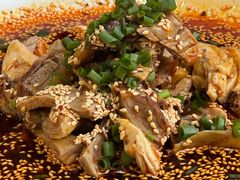 -干老四雅鱼饭店(滨江西路店)