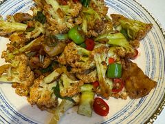 -福来居烤鸭店(天坛二店)