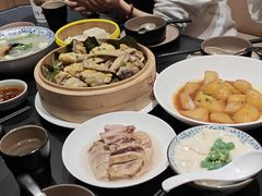 -金陵家宴·金陵春·南京菜(夫子庙店)