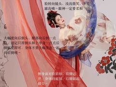 -海马体照相馆(重庆爱琴海购物公园店)