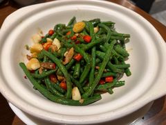 -二分八·大同菜(长治路店)