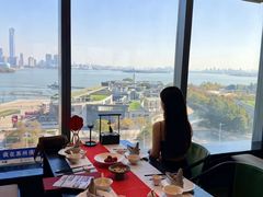 -馋遇江南·精致湖景雅宴(东方之门店)