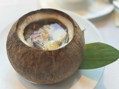 -汤城小厨•粤菜•靓汤(金融街店)