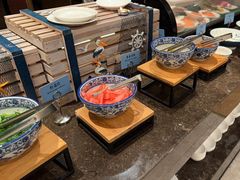 -杭州开元名都大酒店·地中海自助餐厅