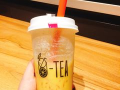 -茶百道(柏威年店)