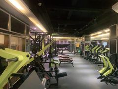 -诺德健游泳健身会馆(良渚欧文店)