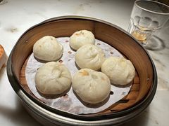 黑猪肉老面小笼包-佬肥猫·浙江乡村菜(国华广场店)