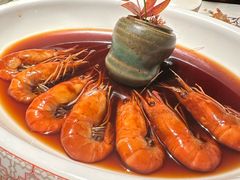 -乔街深夜食堂·小龙虾·高压锅生蚝(杭州总店)