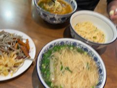 -清真聚陇缘美食餐厅(南横东街店)