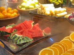 -苏格里岛·自助烤肉·火锅海鲜(金鼎广场店)